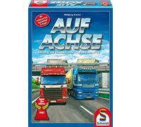Schmidt Auf Achse: Für 2-6 Spieler