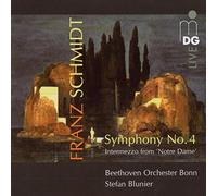 Schmidt - Beethoven Orchester Bonn