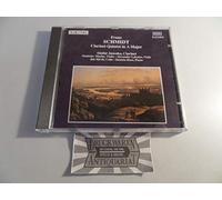 Schmidt: Clarinet Quintet