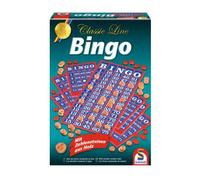 Schmidt Classic Line Series Game