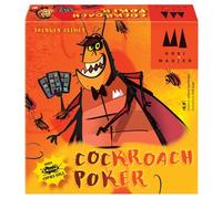 Cockroach Poker