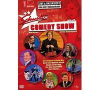 Schmidt Comedy Show: Vol. 2