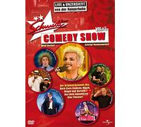 Schmidt Comedy Show: Vol. 3
