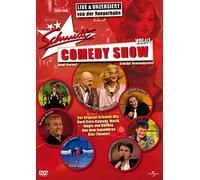 Schmidt Comedy Show Volume 1