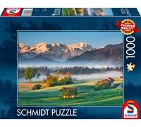 Schmidt CSG59762 Jigsaw Puzzle, Colourful