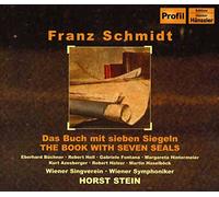 Schmidt: Das Buch mit sieben Siegeln