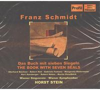 Schmidt: Das Buch mit Sieben Siegeln
