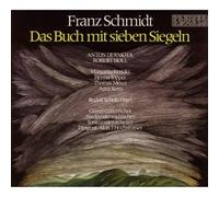 Schmidt: Das Buch mit sieben Siegeln