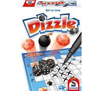 Schmidt DIZZLE Game