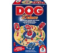 Schmidt Dog Deluxe Multi-lingual Edition Game