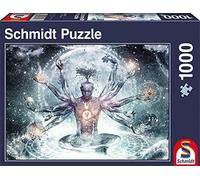 Schmidt | Dream in the Universe (1,000 pieces) | Jigsaw Puzzle