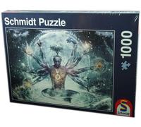 Schmidt | Dream in the Universe (1,000 pieces) | Jigsaw Puzzle