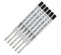 Schmidt Easy Flow 9000 - 6 Pack - Black