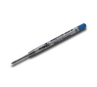 Schmidt easyFLOW Blue Ink Rollerball Refills - Pack of 5
