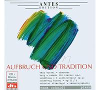 Schmidt,Emma - Aufbruch Und Tradition+Bonus CD