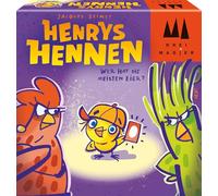 Schmidt Henrys Hennen