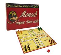 Schmidt Games Don't Get Angry Board Game Vintage Special Edition