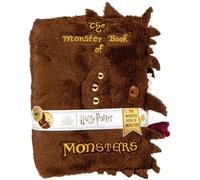 Schmidt Games Harry Potter Monster Book with Sound 0