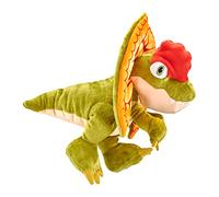 Schmidt Games Jurassic World, Dilophosaurus 26 cm 0