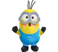 Schmidt Games Minions Kevin Astonished Plush Figure 16 cm