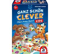 Schmidt Spiele Ganz Schön Clever Kids