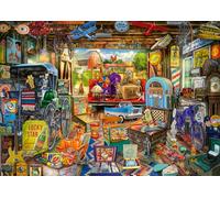 Garage Sale