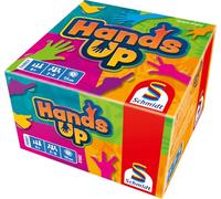 Schmidt Hands Up Fun Game Box