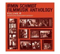 Schmidt, Irmin - Filmmusik Anthology