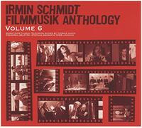 Schmidt,Irmin - Filmmusik Anthology 6