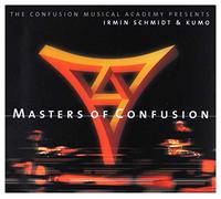 Schmidt, Irmin - Masters Of Confusion