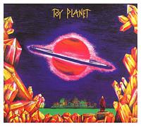 Schmidt, Irmin - Toy Planet