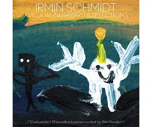 Schmidt,Irmin - Villa Wunderbar [VINYL]
