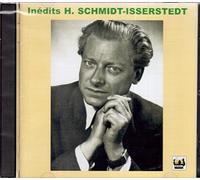 Schmidt-Isserstedt H - Canon Et Gigue (Ferras, Nwdr So, Schmidt-Isserstedt)