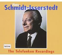 Schmidt-Isserstedt H - Hans Schmidt-Isserstedt: The Telefunken Recordings