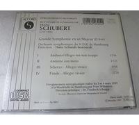 Schmidt-Isserstedt,H. - Sinfonie 9 C-Dur Grosse(d 944)