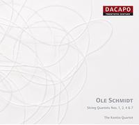 Schmidt-Isserstedt H - String Quartets Vol.1