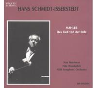 Schmidt-Isserstedt, Hans - Legacy-Volume. 4
