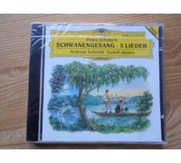 Schmidt Jansen - Andreas Schmidt & Rudolf Janse - Schubert, F.