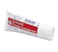 Schmidt Jigsaw Puzzle Conserver Glue Tube 70mL Accessories Ages 3+ and Up
