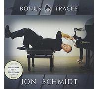 Schmidt Jon - Bonus Tracks