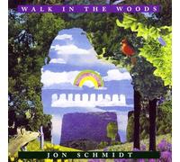 Schmidt, Jon - Walk in the Woods
