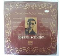 Schmidt, Joseph - Die unsterblichen Stimmen [Vinyl LP]