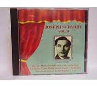 Schmidt, Joseph - Joseph Schmidt Vol. 2