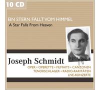 Schmidt Joseph - Star Falls From Heaven