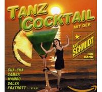 Schmidt,Karl Big Band - Tanz Cocktail