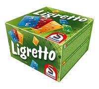 Schmidt Spiele Ligretto Green