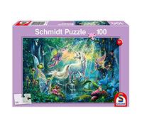 Schmidt Spiele In The Land Of Mythical Creatures Jigsaw Puzzle