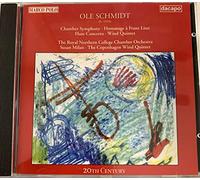 Schmidt - Orchestral Works