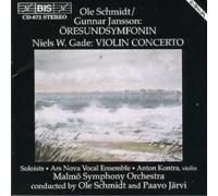 Schmidt/oresund Symphony