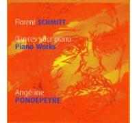 Schmidt: Piano Works